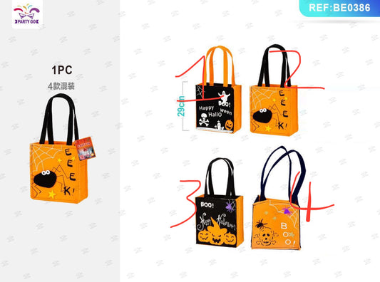 HALLOWEEN sacchetto 29cm