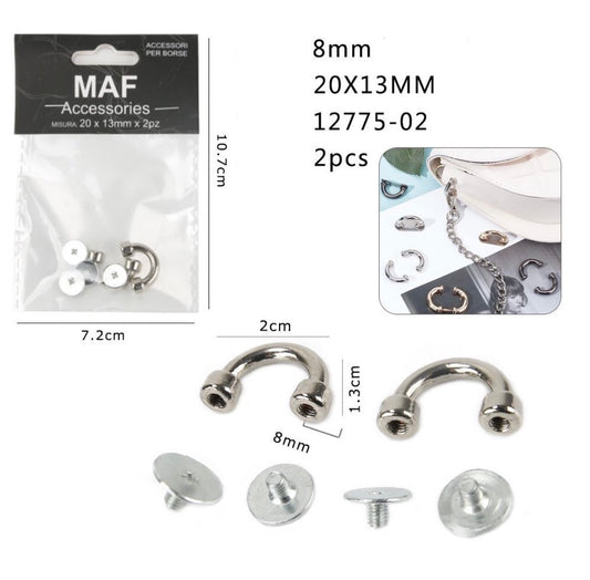 PONTICELLI per borse