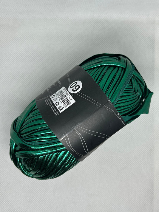 MAF fettuccia metallizzata 100g 13891-09