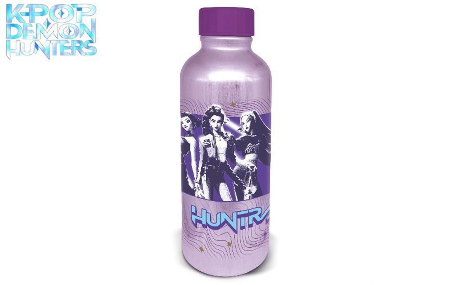 KPOP borraccia alluminio 740ml