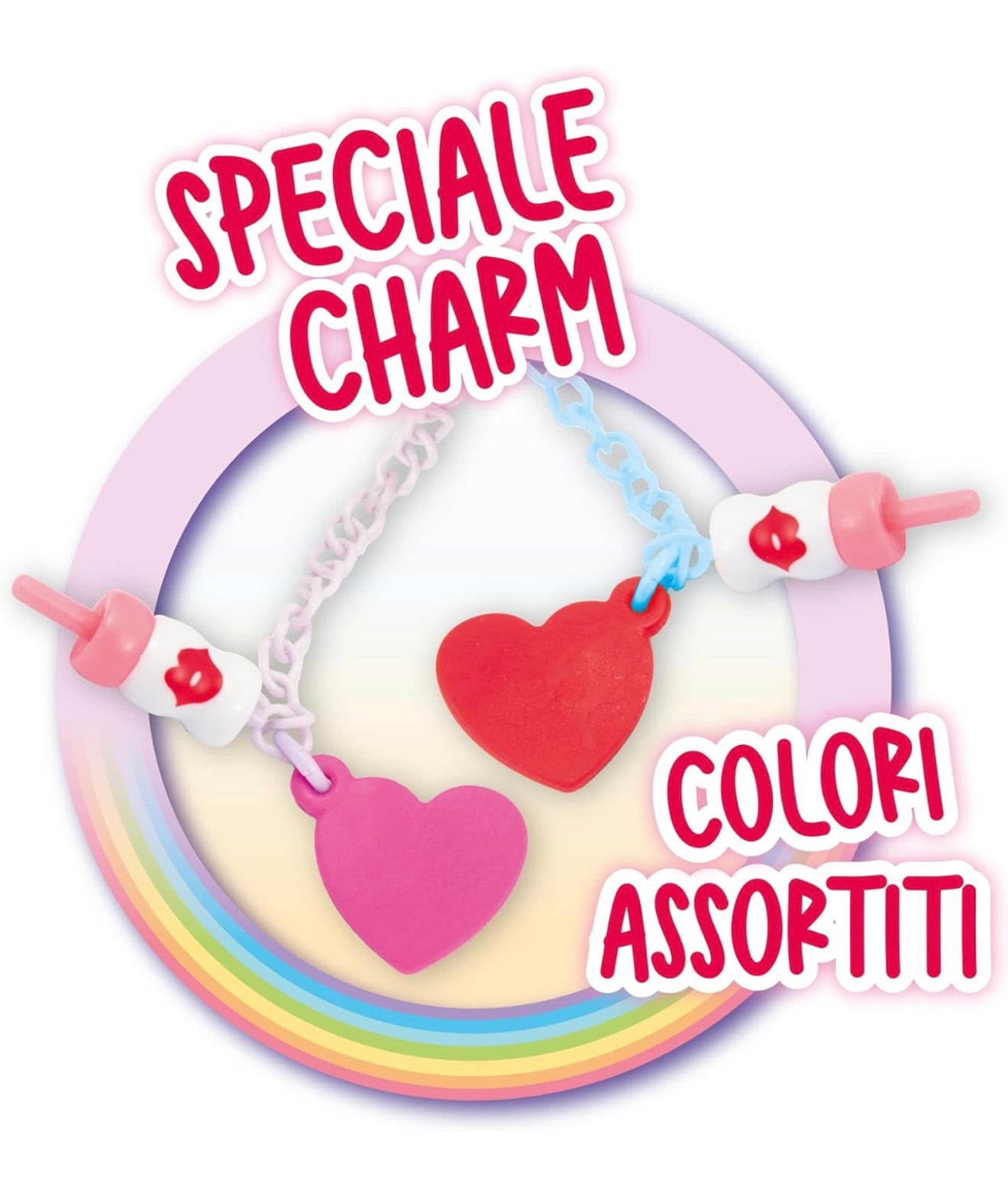 Coccolotti original