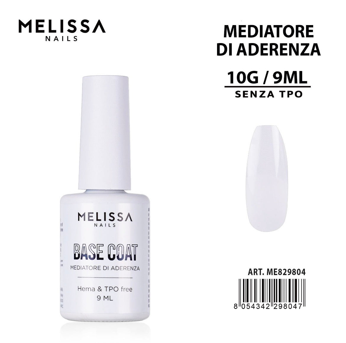 MELISSA