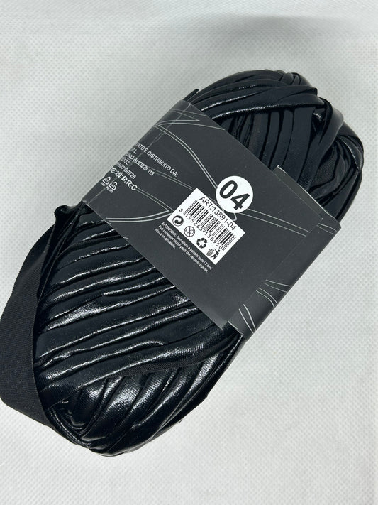 MAF fettuccia metallizzata 100g 13891-04