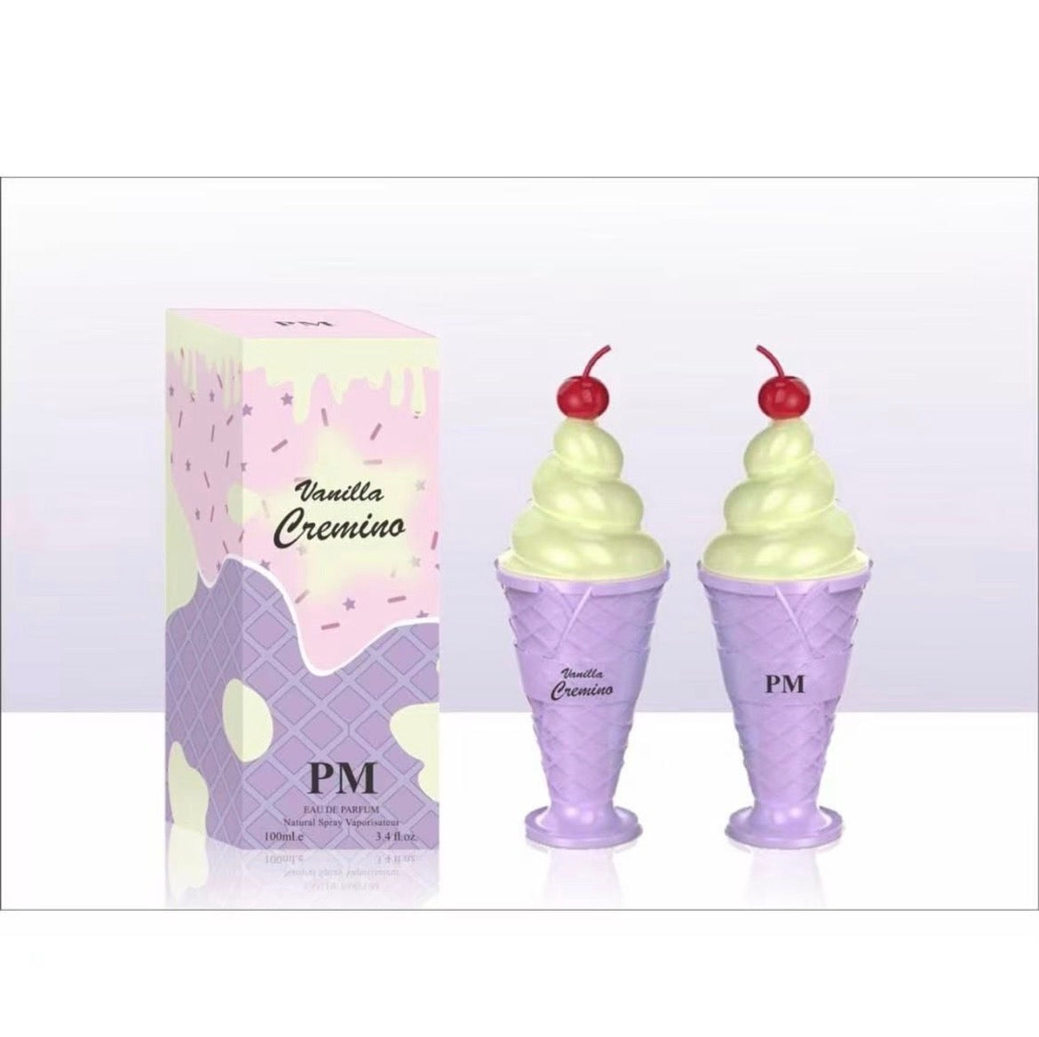 PM EAU DE PARFUM 100ML
