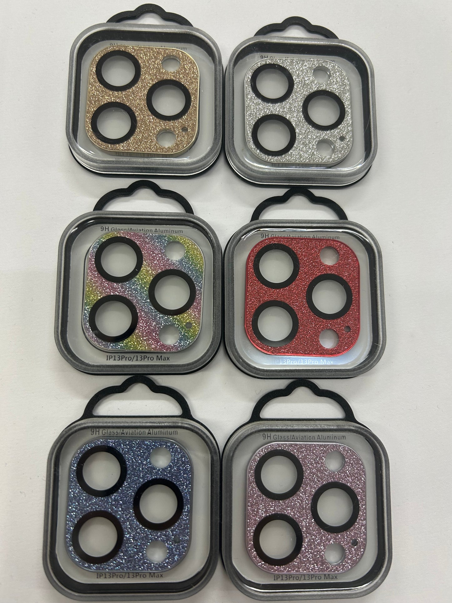 VETRO temperato fotocamera IPPRO/13PRO MAx