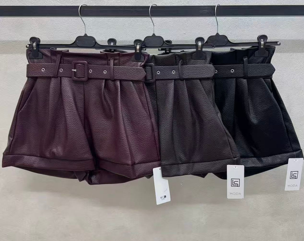 PANTALONCINI