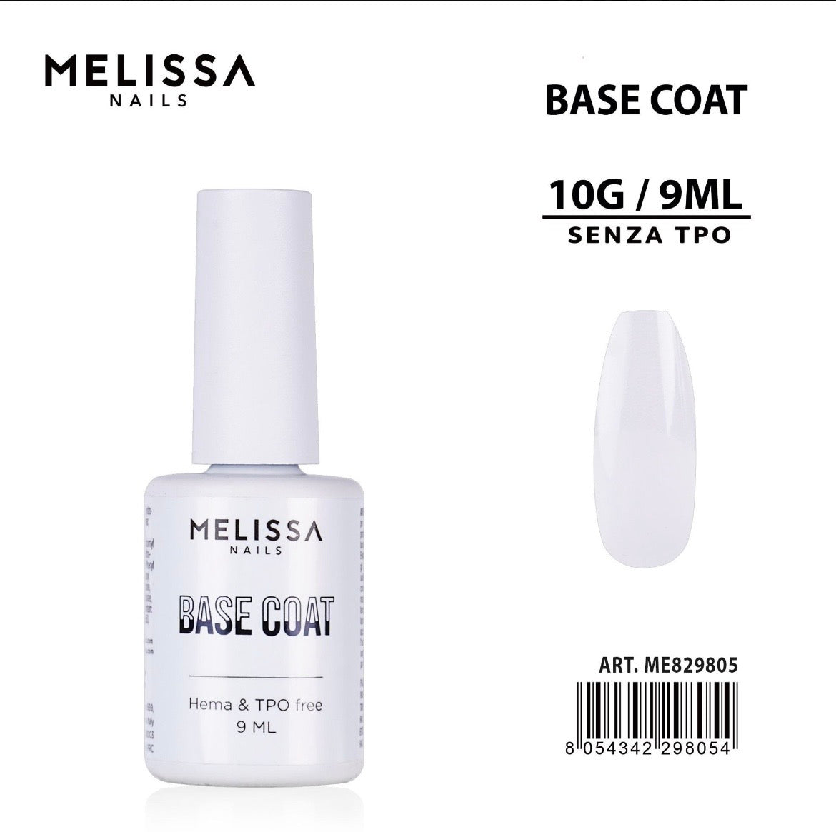 MELISSA