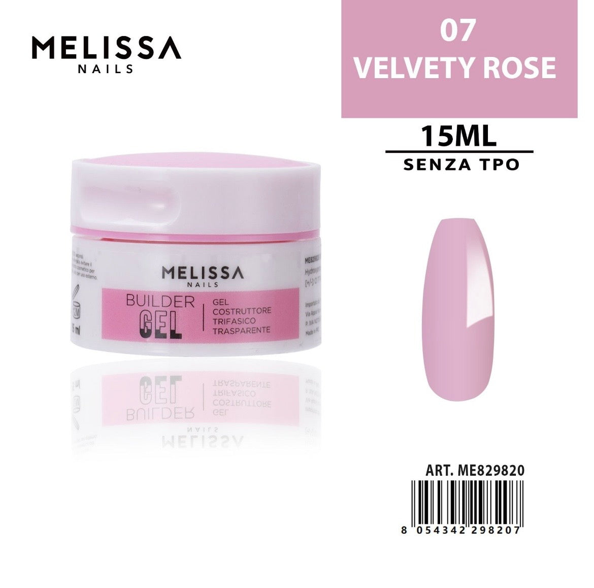 MELISSA