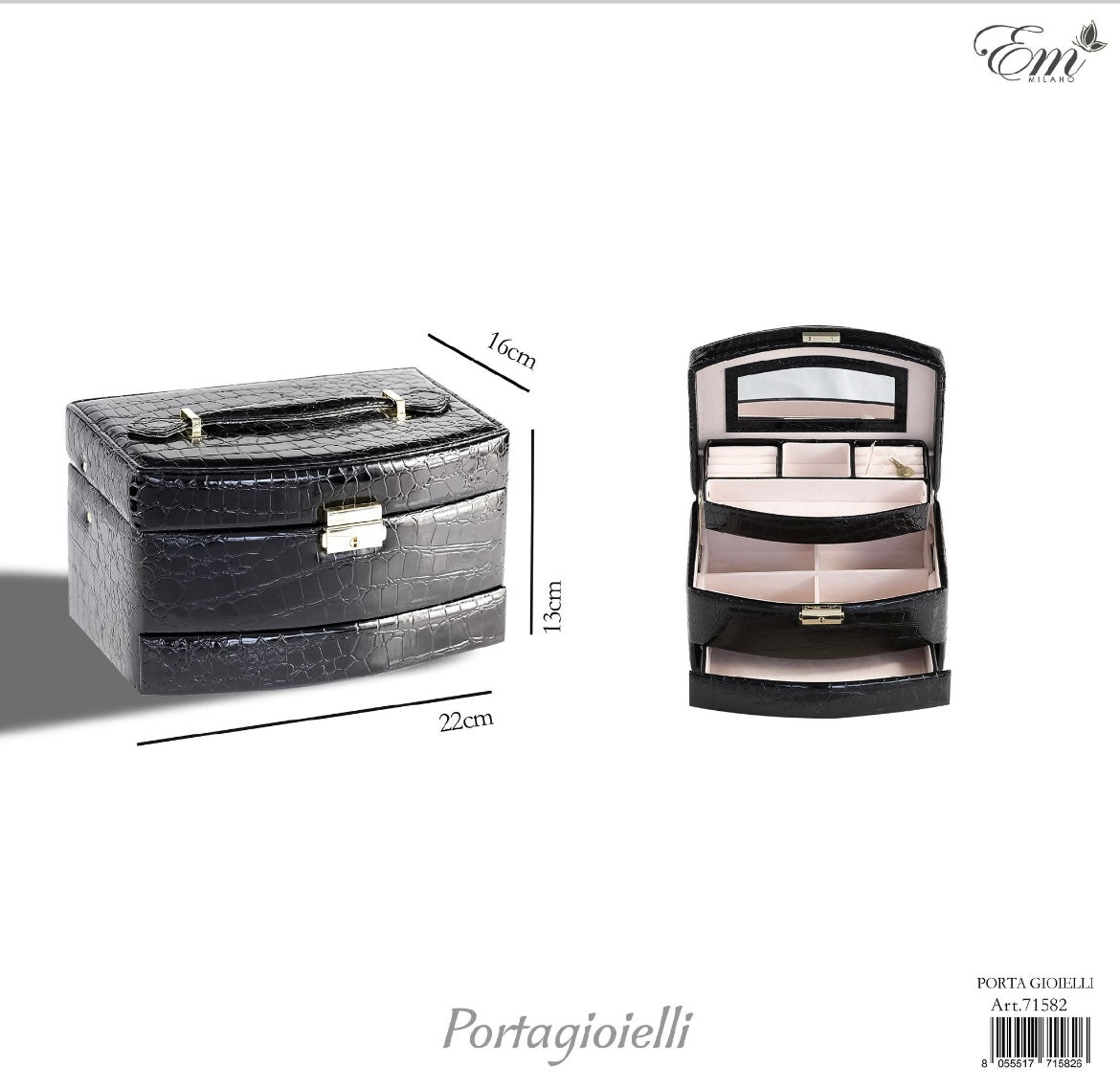 Em portagioielli art.71582