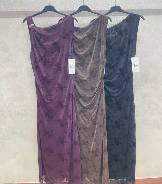 VESTITO 50257
