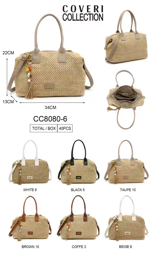 BORSA coveri cc8080-6