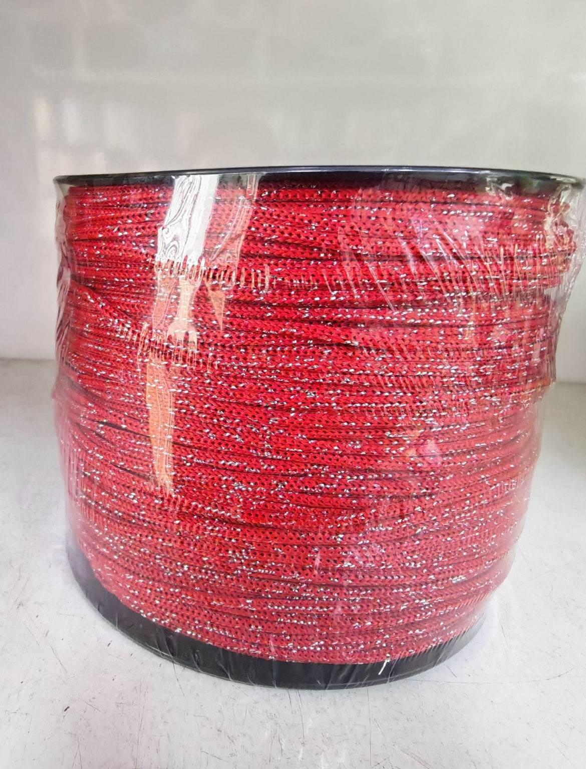 MAF cordoni swan thai lurex 12192-19