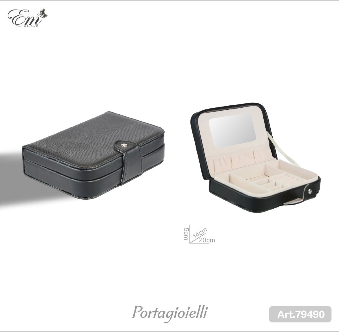 Em portagioielli art.79490