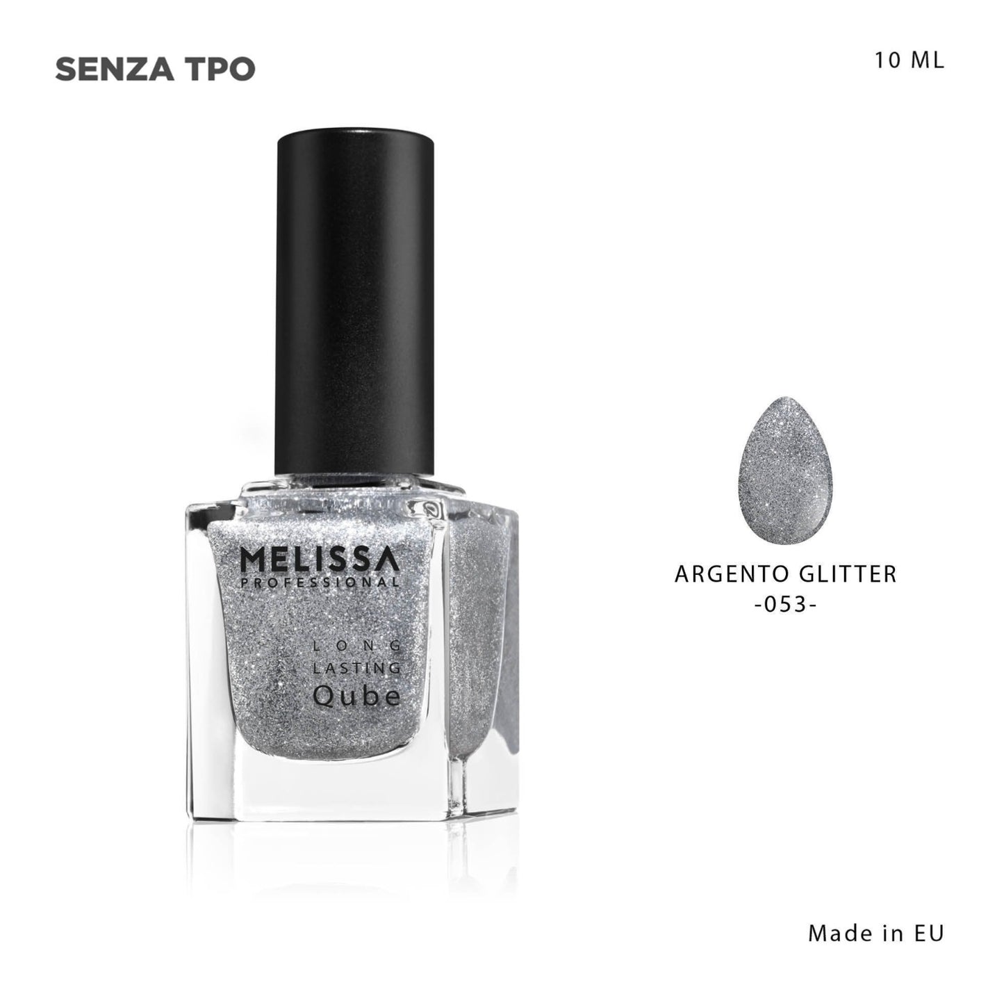 MELISSA smalto long lasting n°053