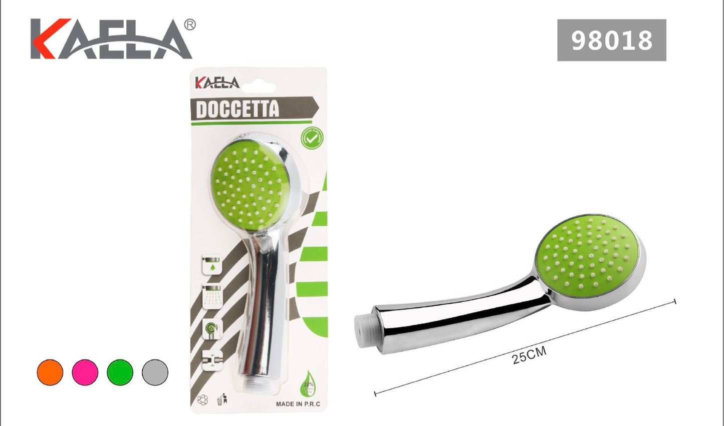 DOCCETTA colore verde 25cm