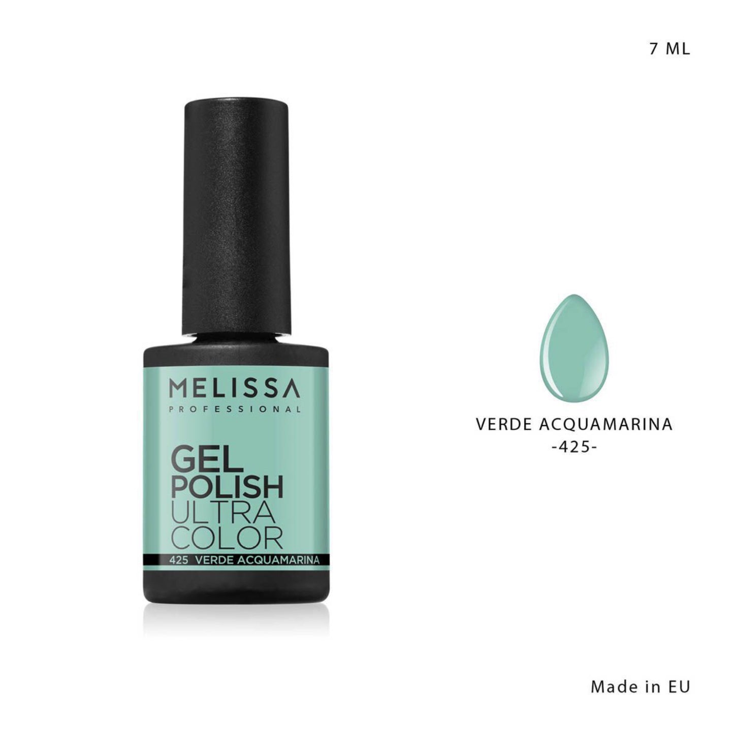 MELISSA Gel Polish Ultra Color n°425
