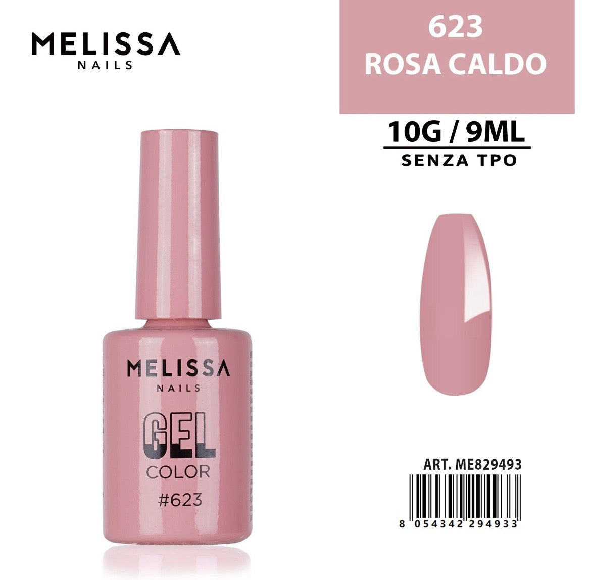 MELISSA
