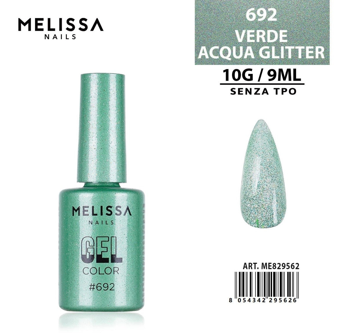 MELISSA
