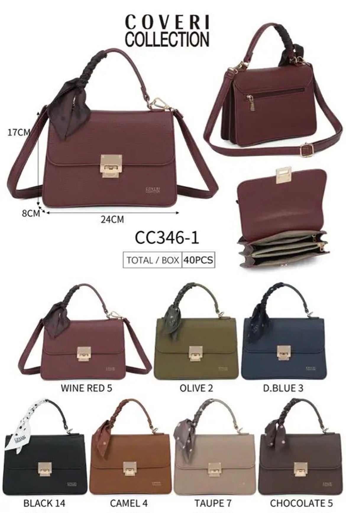 BORSA