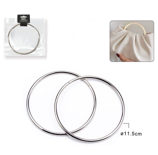 MANICI per borse 115mm 2pz 12702/12703