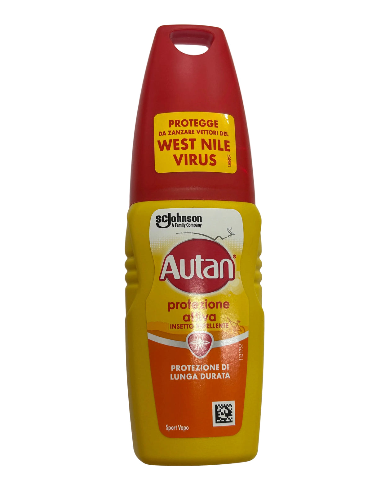 AUTAN protezione attiva 100ml
