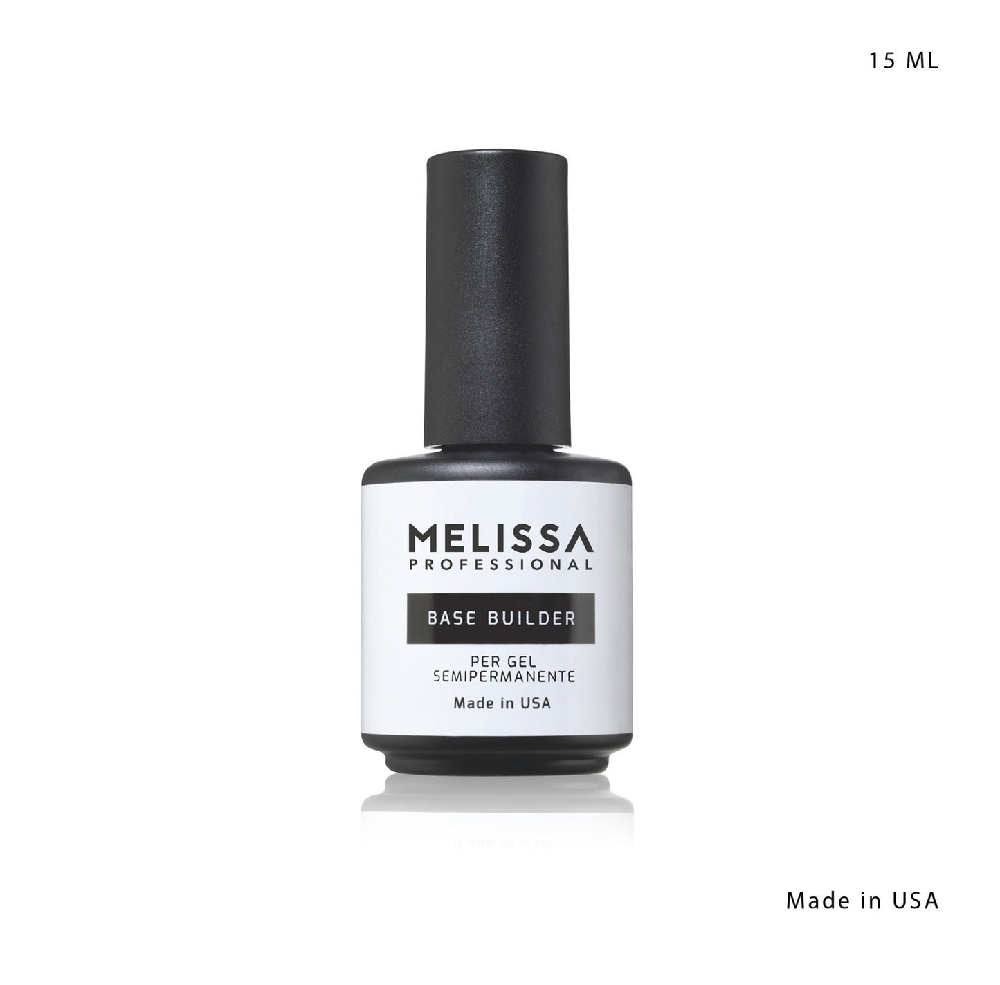 MELISSA base builder 15ml