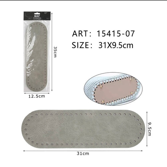 MAF BASE PER BORSE 15415-07
