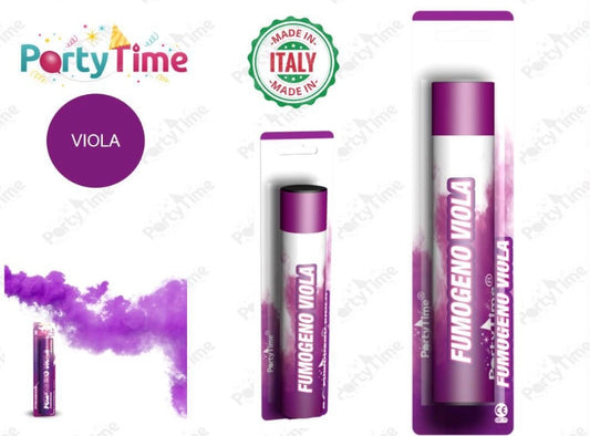 FUMOGENO viola