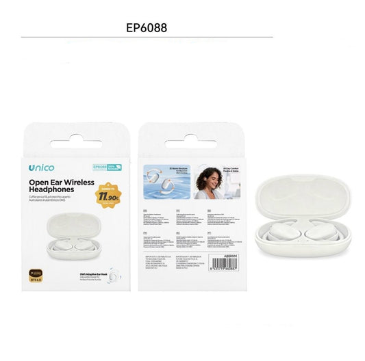 UNICO CUIE SENZA FILI EP6088