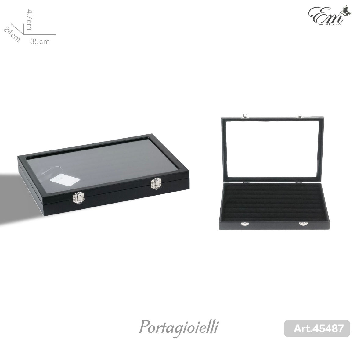 Em portagioielli art.45487