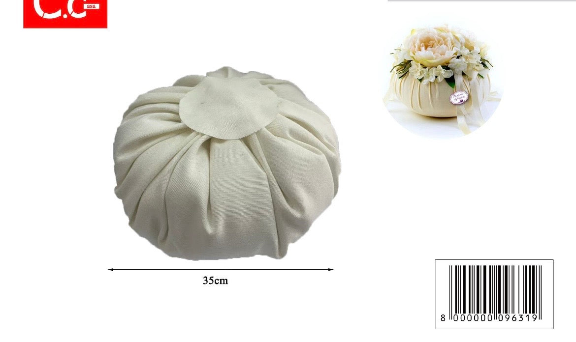 POUF 35cm