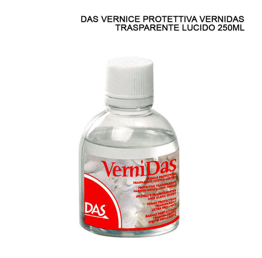 DAS vernids vernice protettiva 250ml