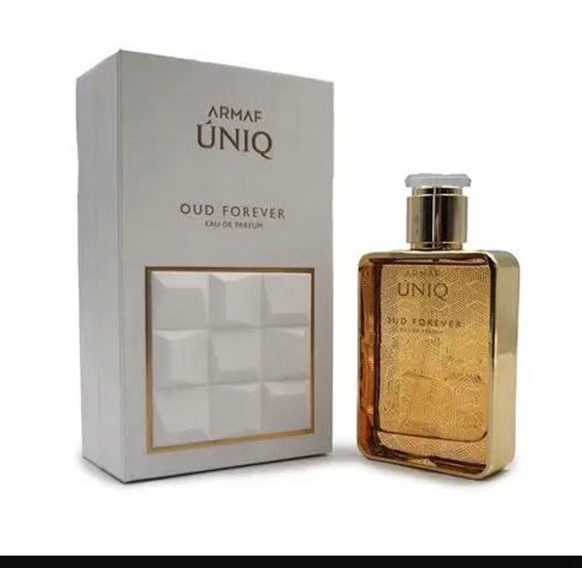 ARMAF OUD FORVER 100ML