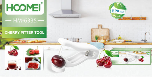 HOOMEI denocciolare x ciliegie HM-6335