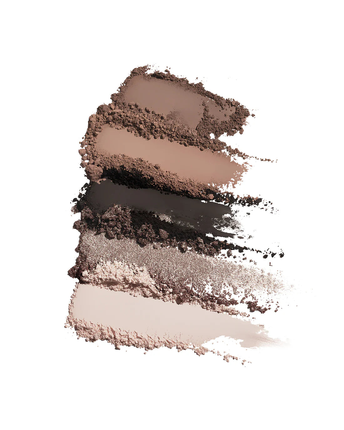 FLOWERKNOWS midsummer fairytales embossed five-color palette 01