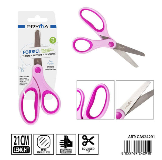 Pryma forbici 21cm