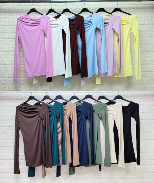 MAGLIA  Modello:12724
