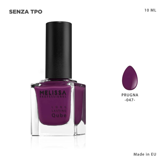 MELISSA smalto long lasting n°047