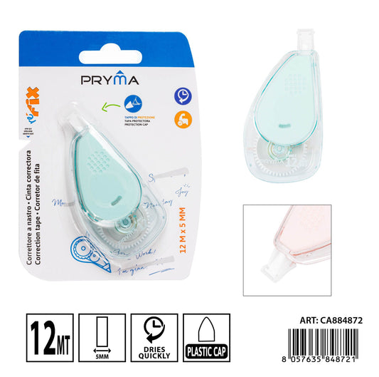 PRYMA correttore nastro 5mmx12m