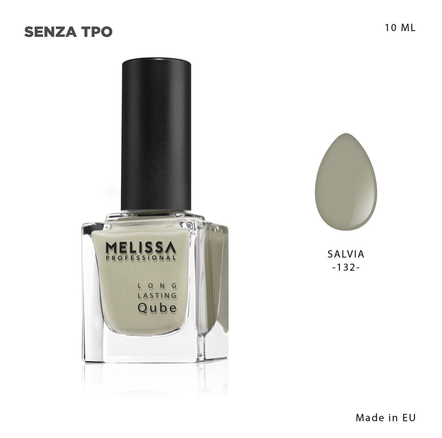 MELISSA smalto long lasting N°132