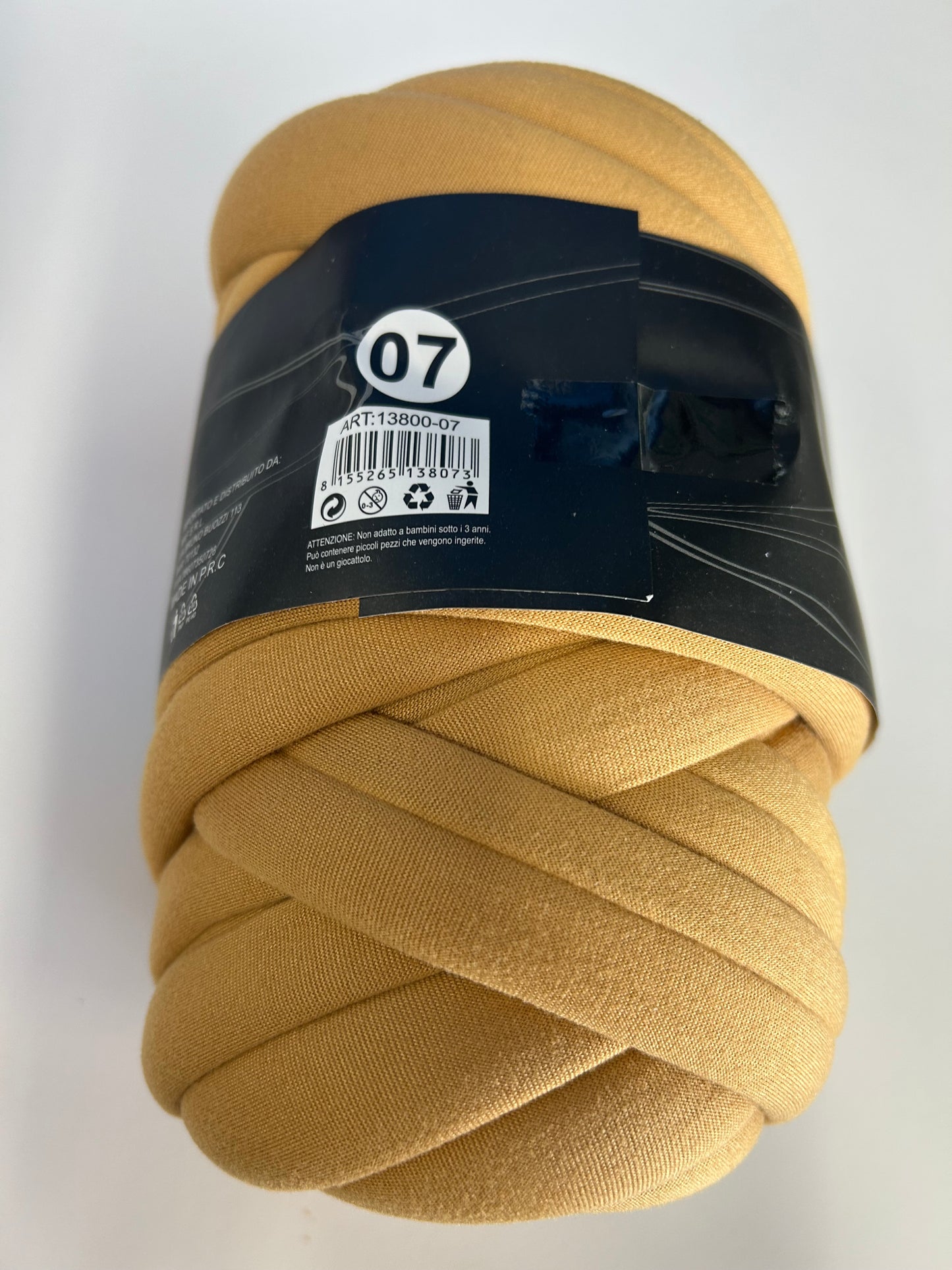 MAF FILATO IN POLIESTERE 13800-07