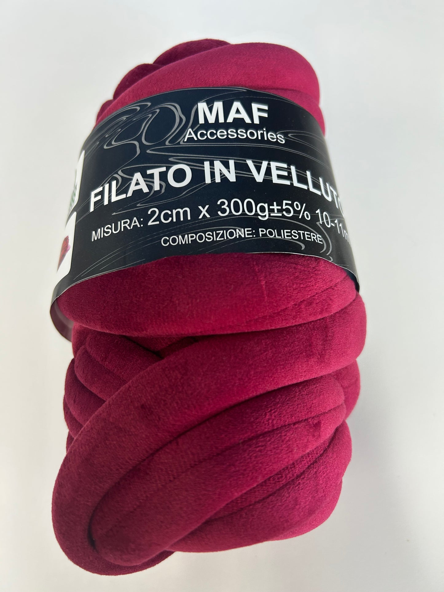 MAF FILATO IN VELLUTO 13780-16
