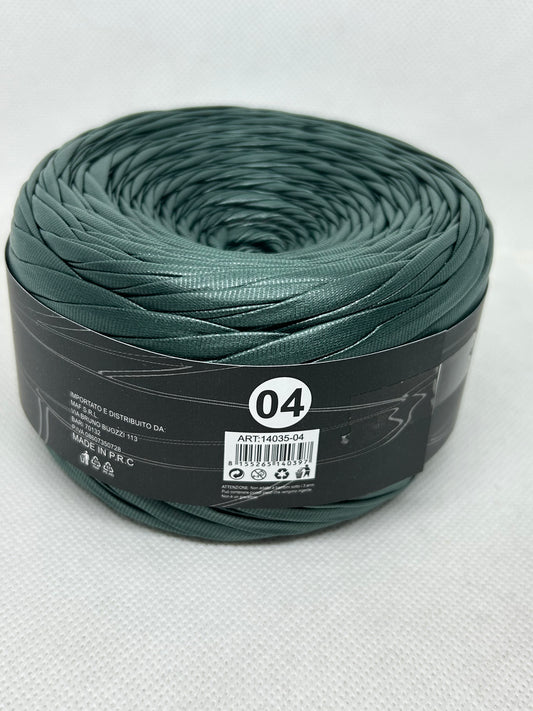 MAF fettuccia simil pelle 14035-04