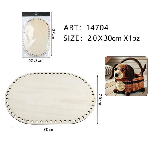 MAF basse legno  14704