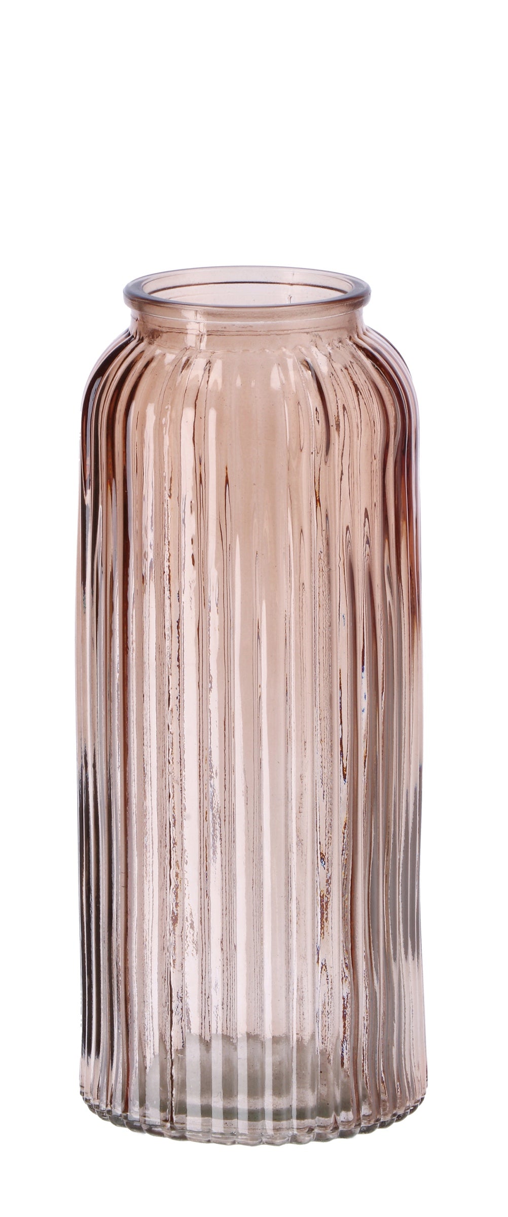 VASO VETRO MILES A3C DIAM7,5XH20