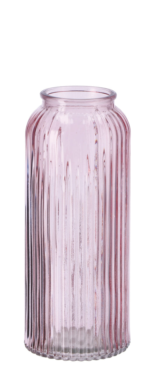 VASO VETRO MILES A3C DIAM7,5XH20