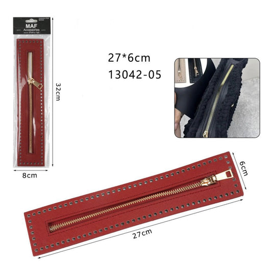 CERNIEA per borse 27x6cm ART:13042-05