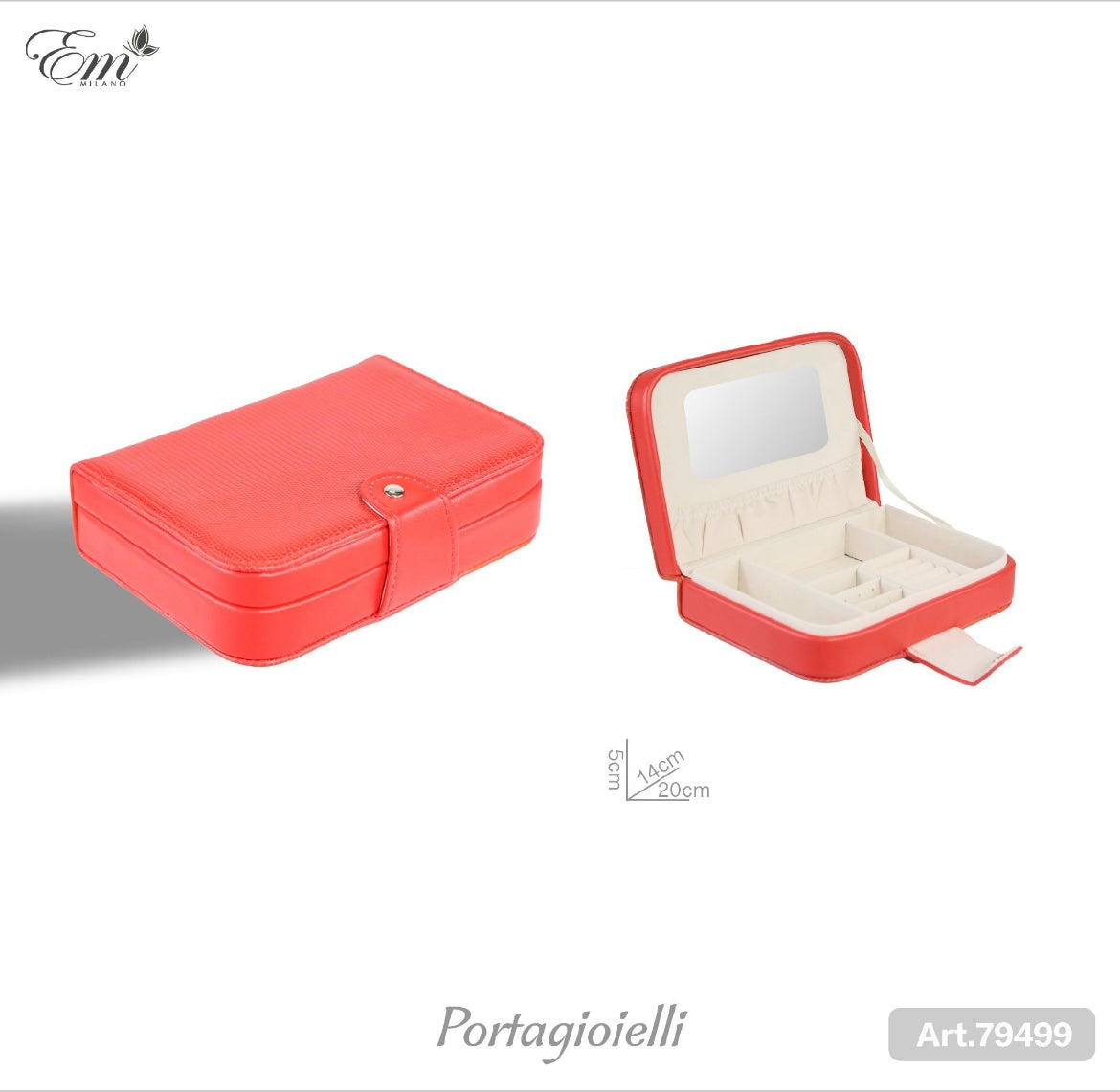 Em portagioielli art.79499