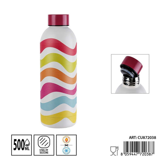 DC CASA L/SUMMER BORRACCIA TERMICA  500ML