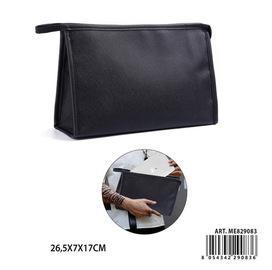 MELISSA BORSA PORTATUTTO UOMO 26.5X7X17CM